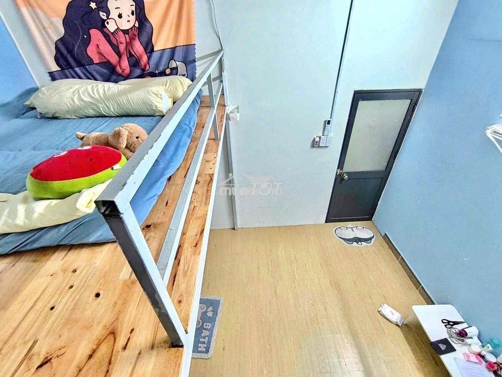 🔥Cho thuê phòng có gác mới full nt - phan đăng lưu - ngã tư phú nhuận - Ảnh 2
