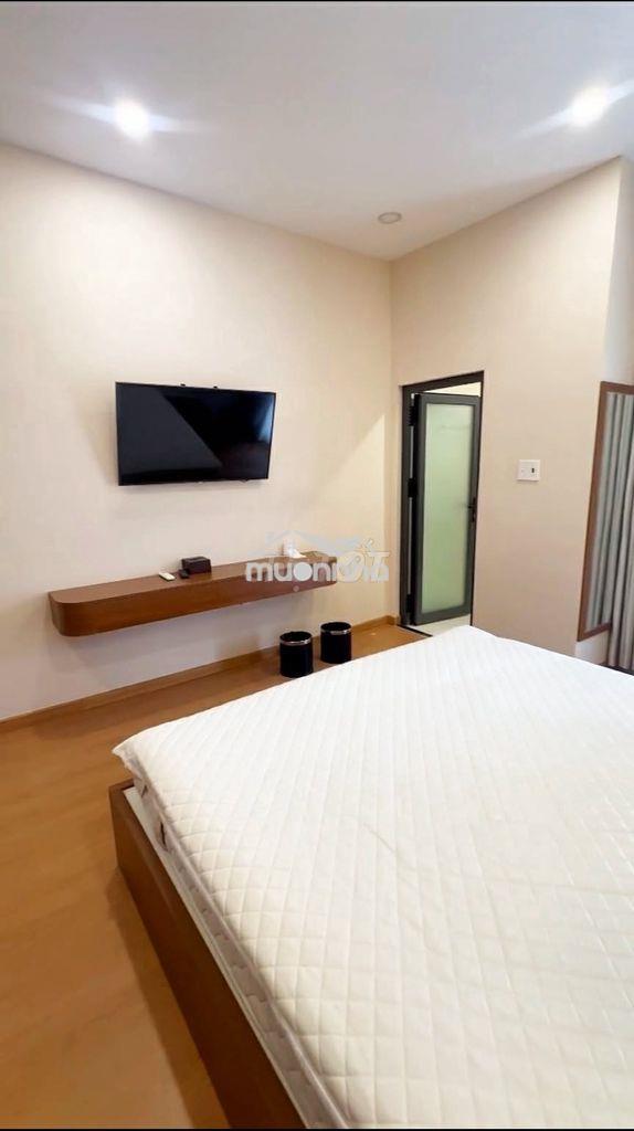 Siêu phẩm airbnb – doanh thu khủng 2,4 tỷ/ năm – lý tự trọng quận 1 - Ảnh 2