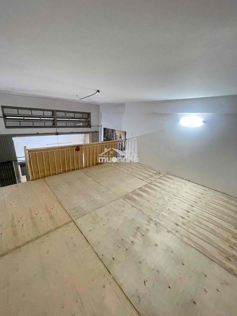 Cho thuê nhà - 1trệt1lửng[4,5x8m] - hẻm 3m - Ảnh 3