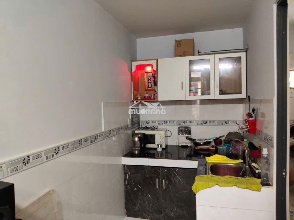 Bán nhà có thể vào ở ngay - 2