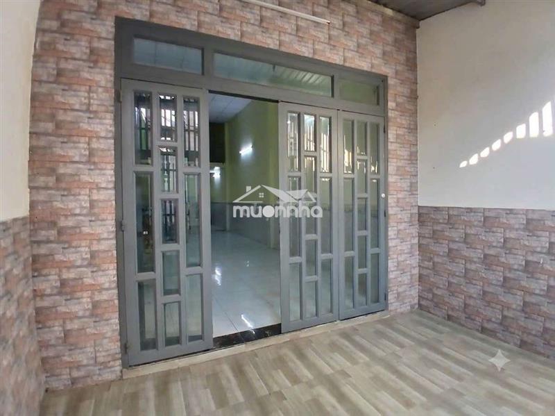Cần cho thuê nhà cầp. 4 p15 tân bình dt 4.5 x22
