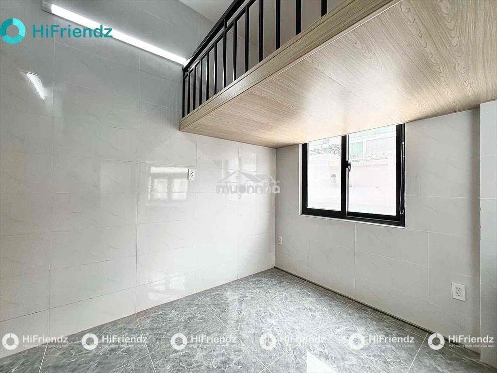 Xây mới 100% full nội thất đi bộ đh văn lang cách 20 mét ở đc nhiều ng - 4