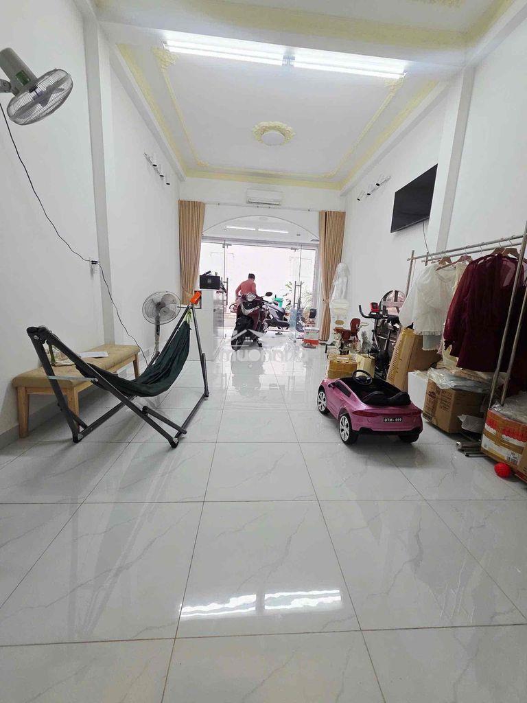 Nhà cho thuê, ngay cc richstar land hoà bình - Ảnh 4