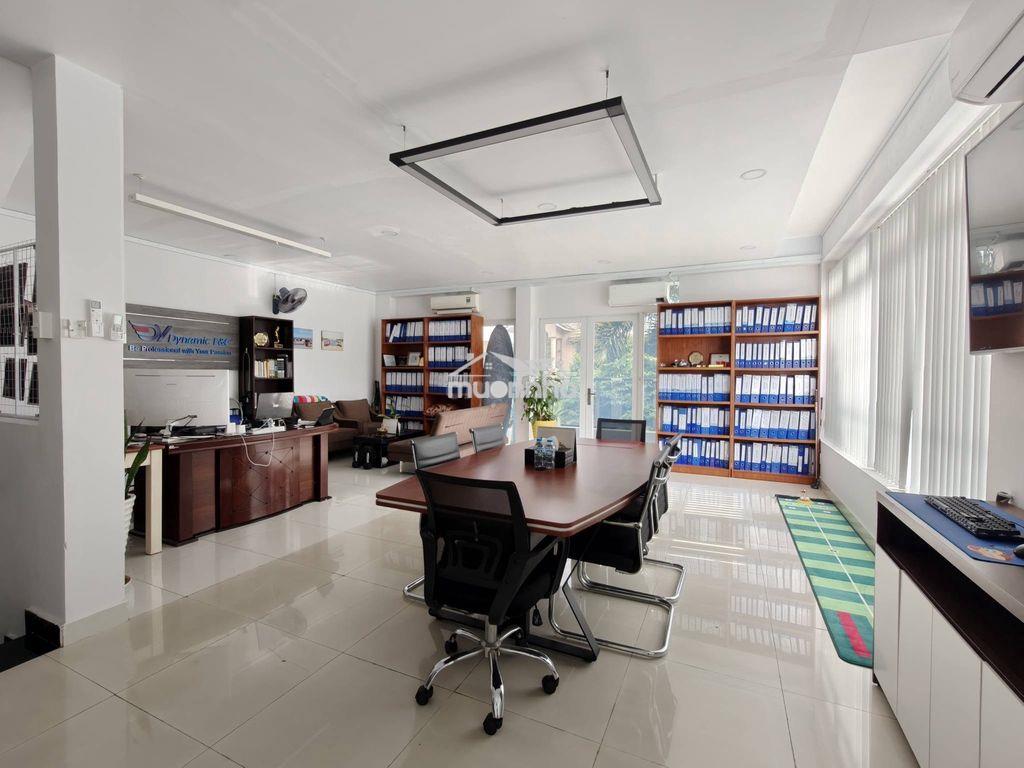 Villa 2 mặt tiền thoáng, ngay công viên hồ sinh thái, an phú an khánh - 4