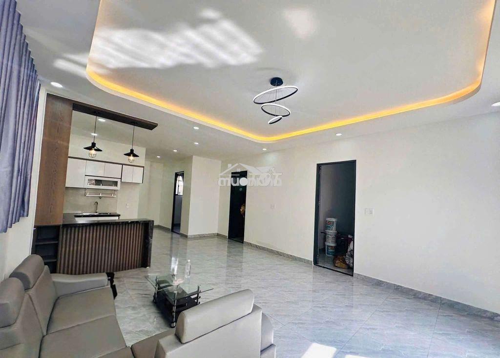 Lô góc 3 mặt tiền thoáng - Ảnh 3