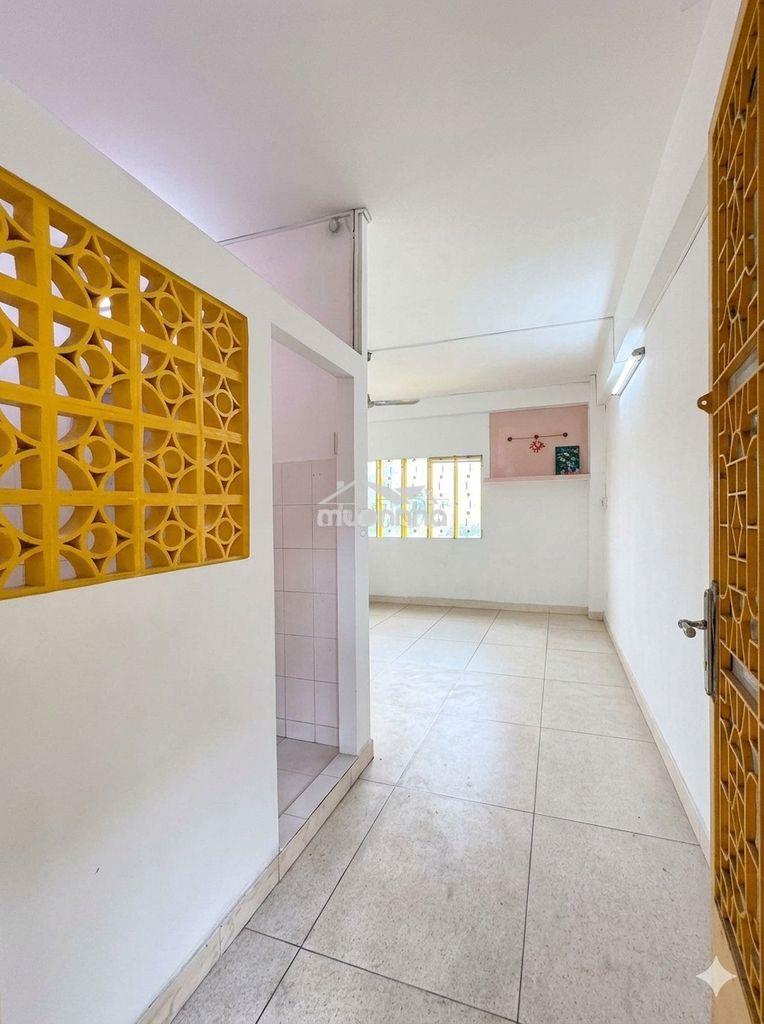 Cc viễn đông q5–đại thế giới–căn góc 3 mặt thoáng–lầu 1–55m²–chỉ 2tỷ78