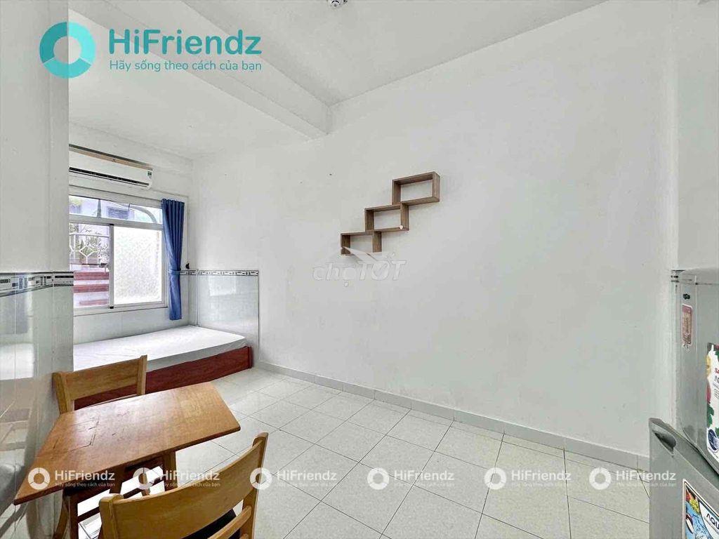 Studio cửa sổ trời full nt ngay nguyễn văn trỗi - Ảnh 3