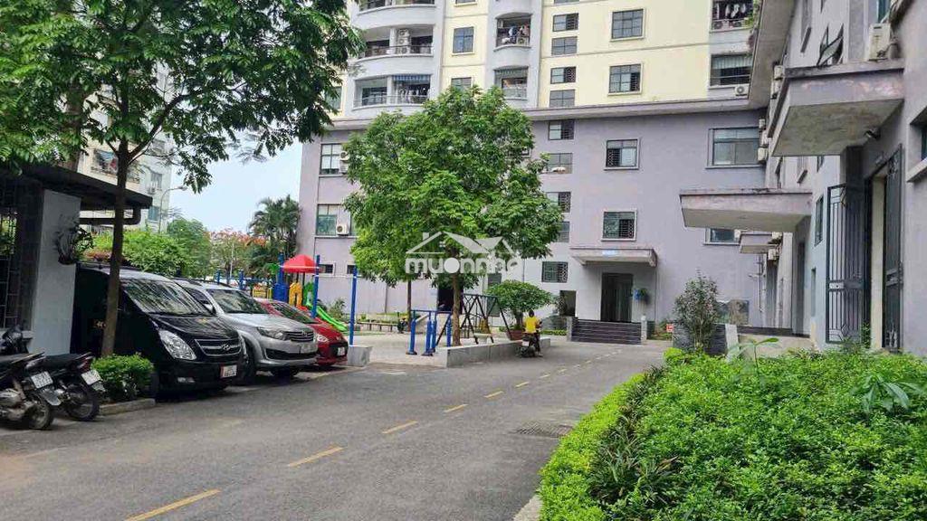 🏡 Bán căn hộ nơ 8 – bán đảo linh đàm 📐 diện tích: 76m² 🛏️ thiết kế: 3 - Ảnh 3