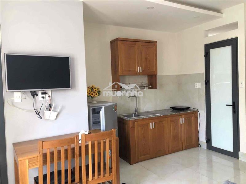 Chính chủ cho thuê phòng đầy đủ nội thất