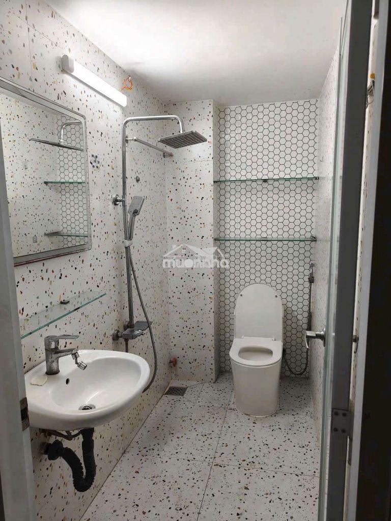 Cho thuê nhà 6phòng ngủ lê đức thọ f16 gv - 3