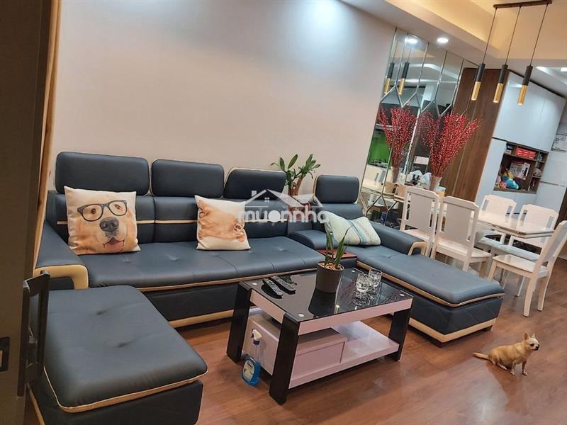 Bán chung cư đất phương nam 142m2 3 phòng ngủ giá 7,5 tỷ