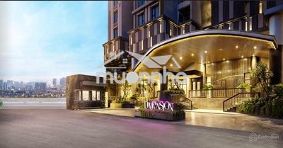 Bán căn hộ chung cư d1 mension, quận 1, 104m2, 3pn, 9.5 tỷ, sổ hồng - Ảnh 2