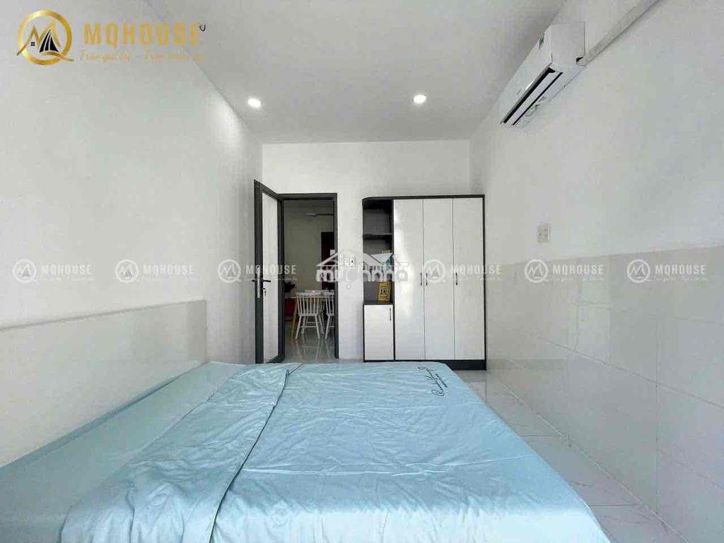 Căn hộ 2 phòng ngủ giá sinh viên ueh, giao điểm các trường đại học - Ảnh 3