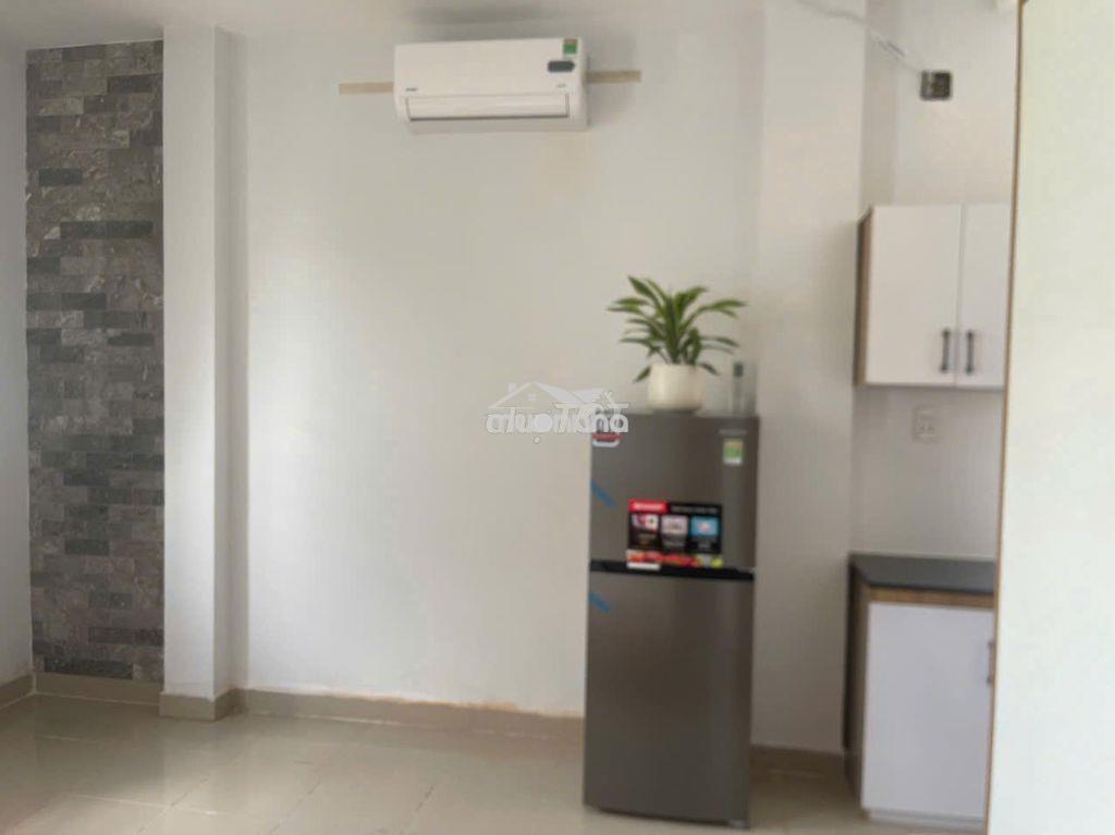 Cho thuê căn hộ tân bình nội thất cao cấp mới 100% giá rẻ thoáng mát - 3