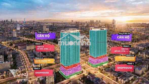 Cho thuê mặt bằng 59 trần đức thông, an hải, đà nẵng – gần biển - 2
