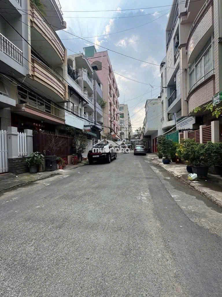 Bán gấp nhà giáp khu cư xá bình thới quận 11 - Ảnh 3