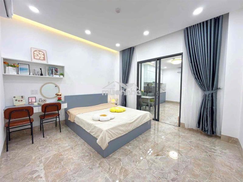 Cho thuê studio 1pn 2pn q7 | phú mỹ hưng | rmit – tdtu – ufm