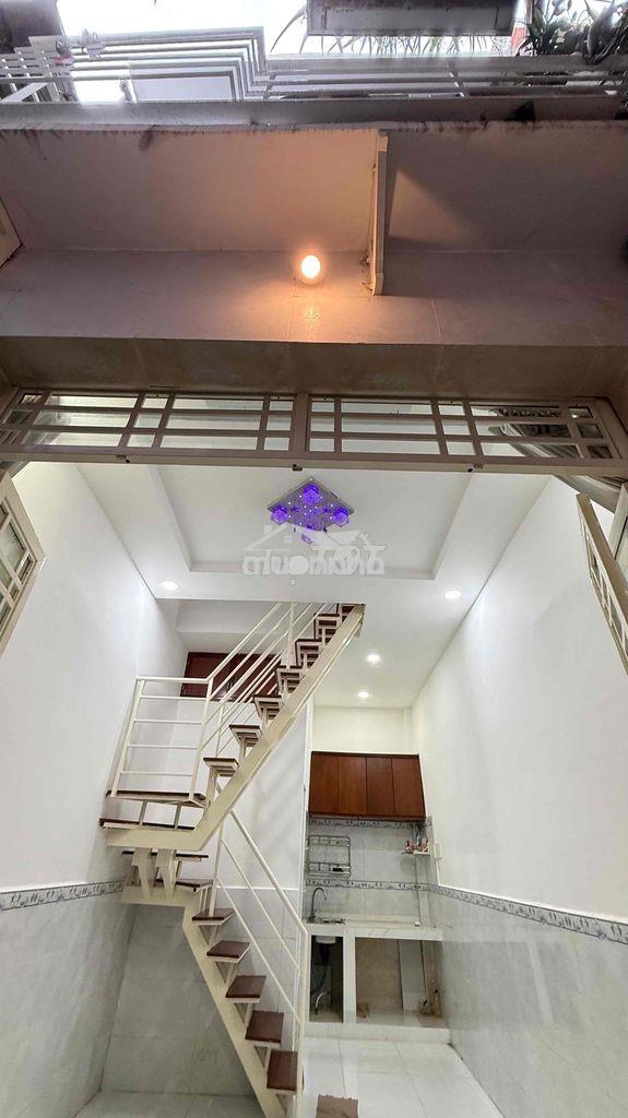 ✅Bán nhà 60 lâm văn bền sổ riêng vay được ngân hàng