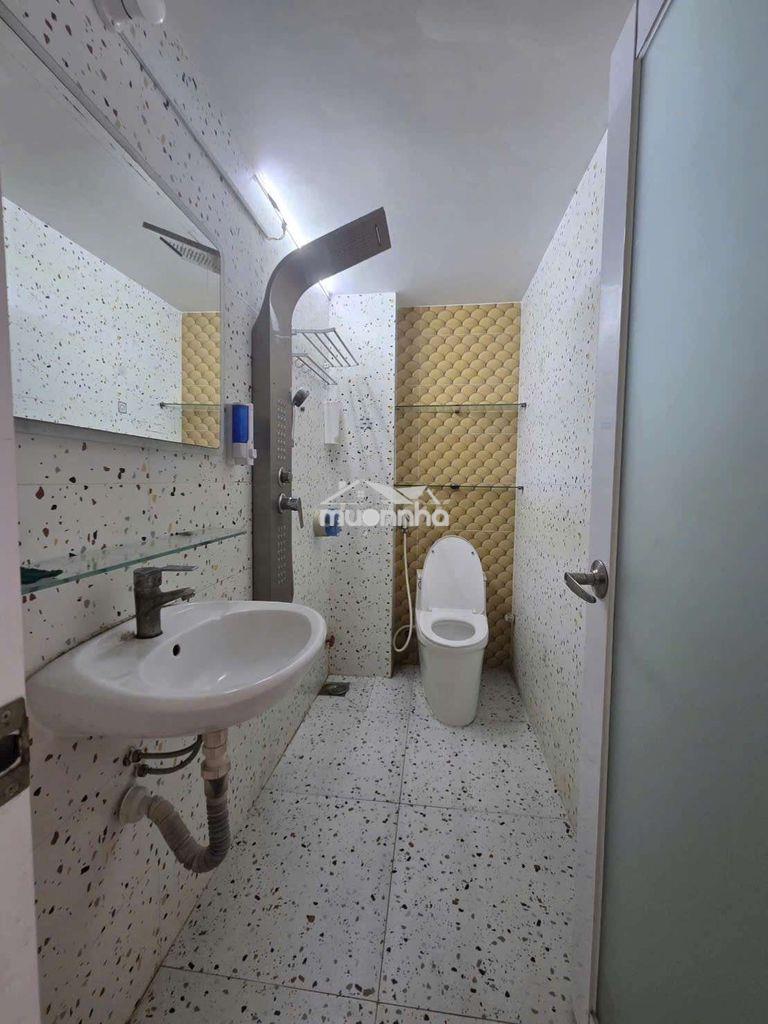Cho thuê nhà nguyên căn 15 triệu  - 3
