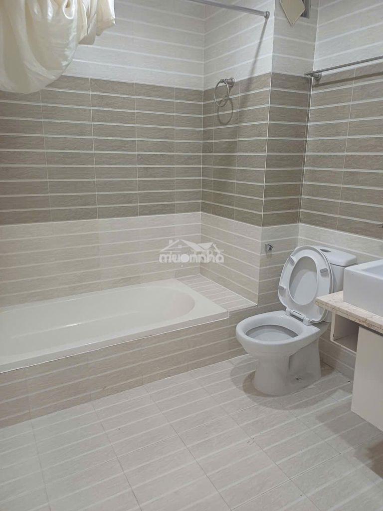 Cho thuê căn hộ chung cư khải hoàn, q11, 140m2, 3pn, thnag máy thẻ từ. - Ảnh 4