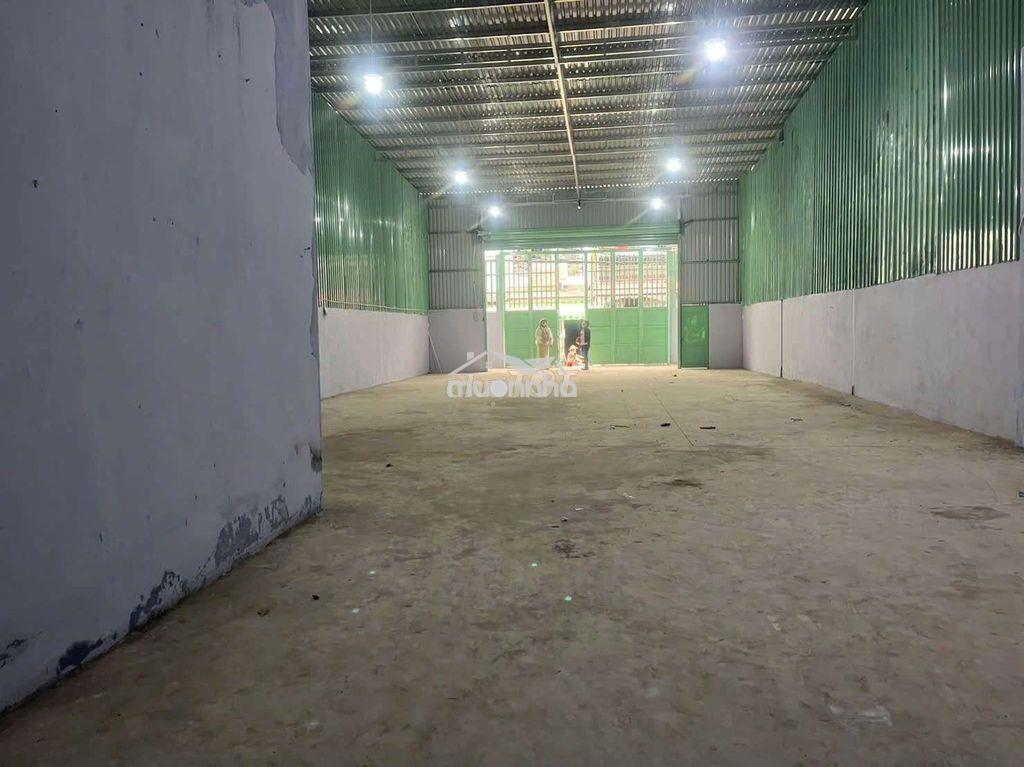 Kho 28tr 300m2 tân hòa đông mới 100% - Ảnh 2