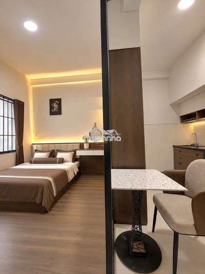 💥💥 Siêu phẩm căn hộ 1pn ngay khu hoàng văn thụ - Ảnh 2