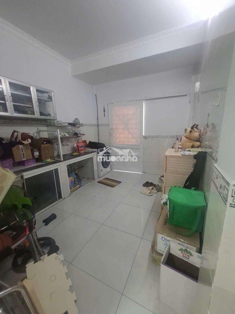 Bán nhà 2 mặt hxh đường trường chính, q.tân bình giá 4,3 tỷ - 3