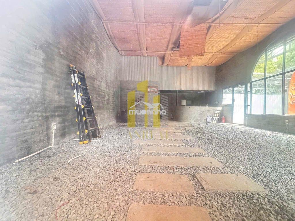 Cho thuê mặt bằng 14x20m mặt tiền kinh doanh giá 30 triệu. - Ảnh 3