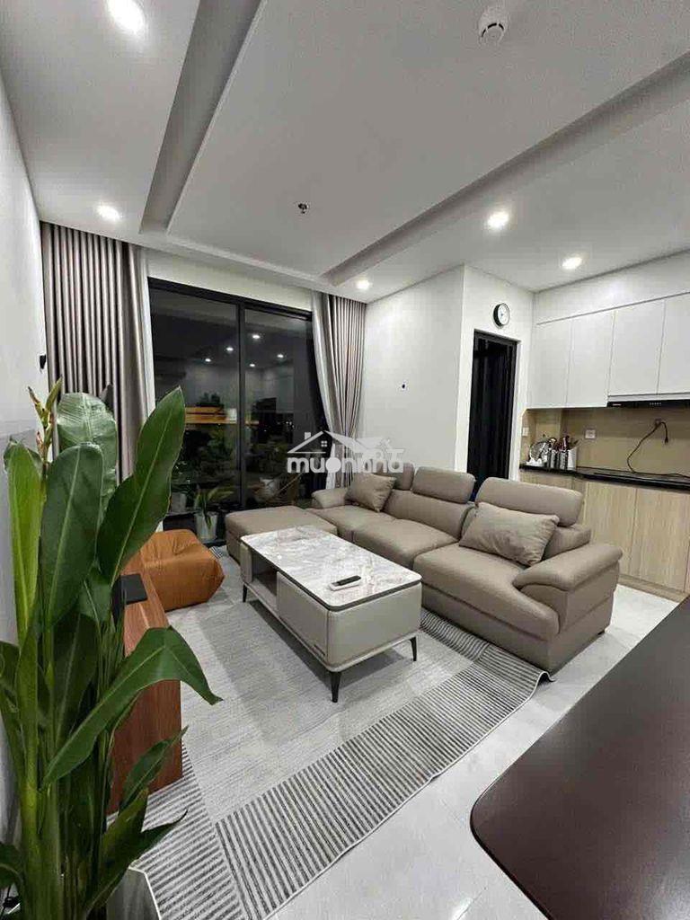 Cho thuê căn hộ a&t sky garden - 2pn full nội thất cao cấp - Ảnh 2