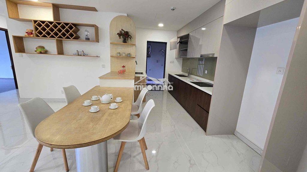 Cho thuê căn hộ diamond alnata plus celadon city - 120m² 3pn full nt - Ảnh 2