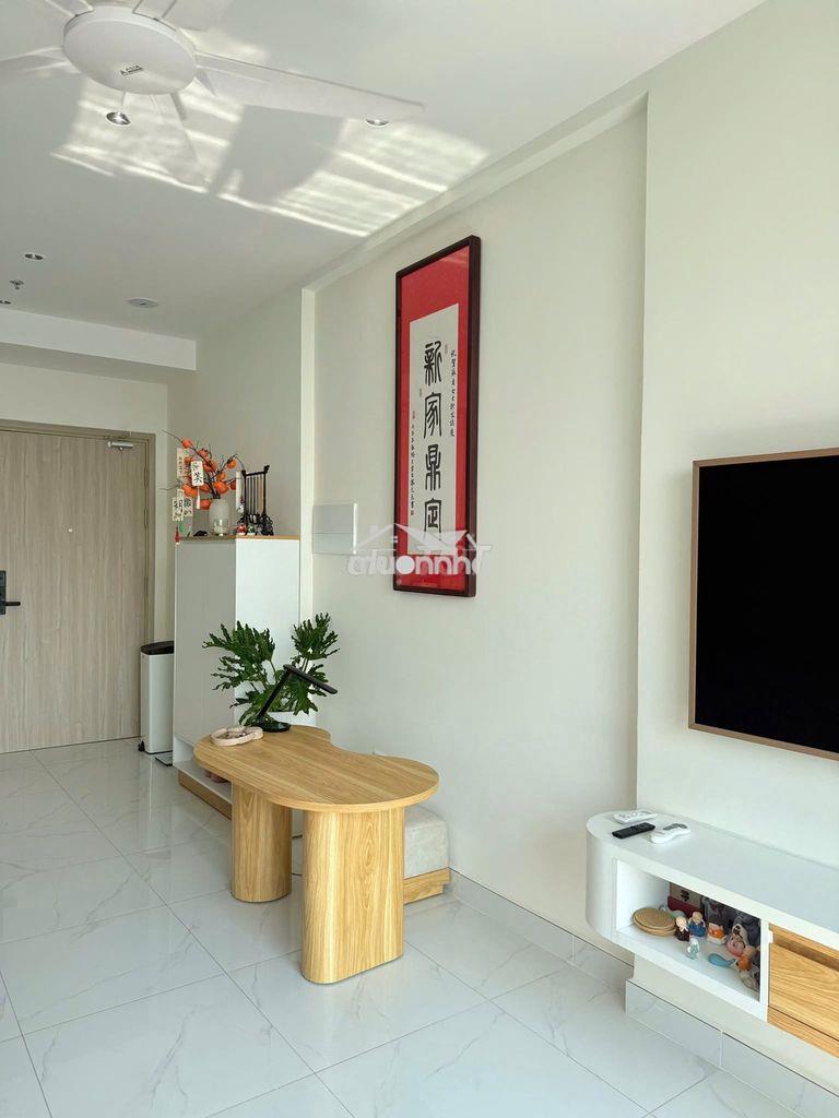 Akari city – căn hộ 2pn full nội thất đẹp, vào ở ngay - 3