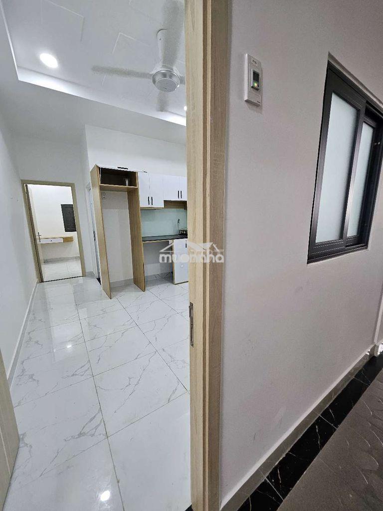 Chính chủ cho thuê studio 43/7 trương phước phan ngay bà hom 5,2 triệu