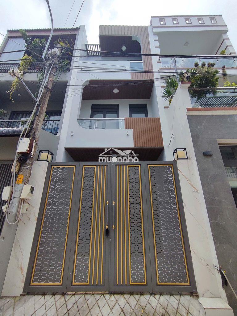 Nhà 3 tầng bưng ông thoàn - 50m2 - đường ô tô - shr hoàn công