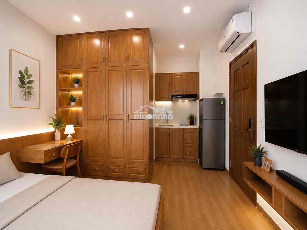 Nhà mới full nội thất - gần đh công nghiệp - đh văn lang - đh nova - 3