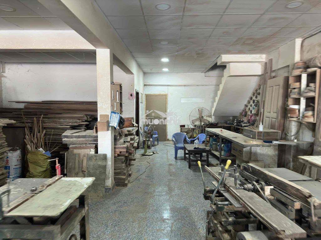 Mặt tiền kinh doanh - Ảnh 2