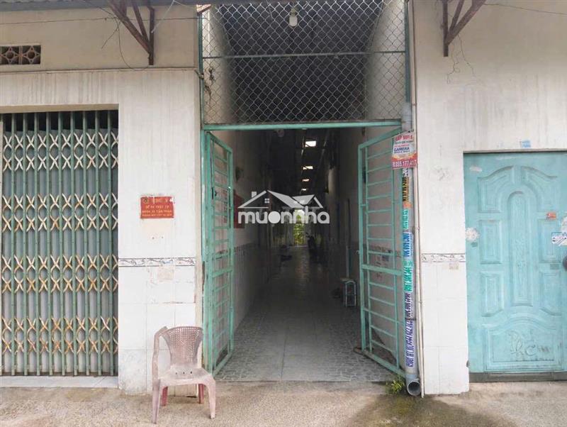 Chủ ngộp lắm rồi bán gấp dãy trọ 14 phòng 297m2 ngay tân an hội 970tr