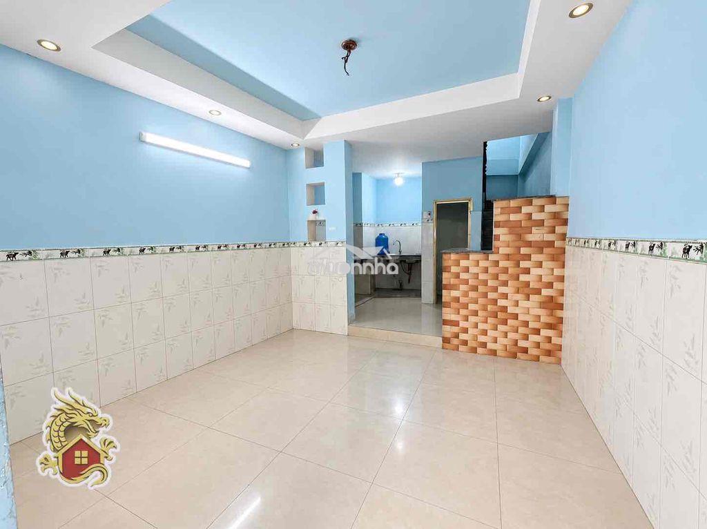 Đ. bến vân đồn - 5 tầng - dân cư không quy hoạch - Ảnh 2