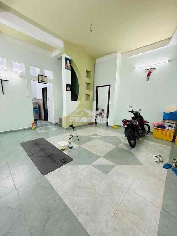 Ngay nguyễn văn đậu, 3 tầng đúc, 77m² 7.99 tỷ quá đã. nhà đúc kiên cố - Ảnh 3