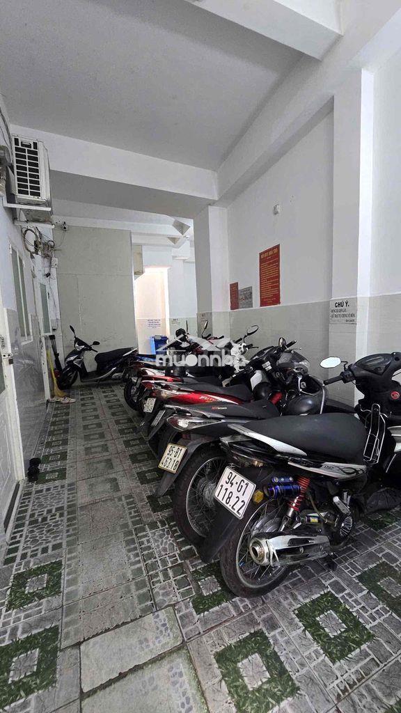 Chính chủ bán nhà chdv 92.5m2 chỉ 8,5tỷ đường tân thành quận tân phú - Ảnh 3