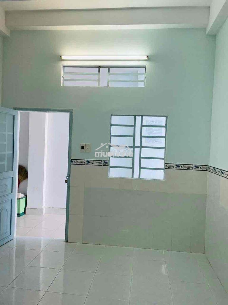 Cho thuê phòng trọ đường số 85, tân quy, q7 (cũ) - Ảnh 4