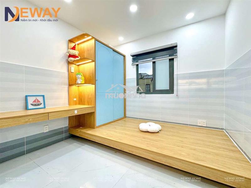 Chung cư mini mới xây ngay lotte lê đại hành, đầm sen giáp quận 11