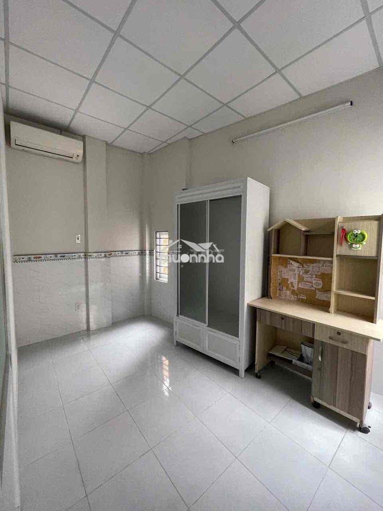 Bán nhà lạc long quân-sát âu cơ--2 tầng-sát mt-27m2-2.7 tỷ - Ảnh 4