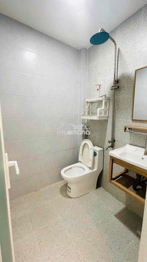 🔰Cho thuê nhà hẻm 237// phạm văn chiêu gò vấp - Ảnh 4