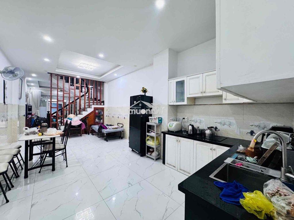 Hẻm 8m có lề thông bình long - kề mặt tiền - thoại ngọc hầu - hơn 9 tỷ - Ảnh 3