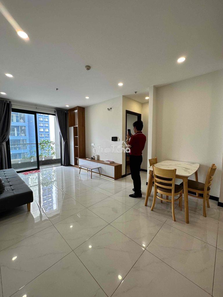 Bán 1 phòng ngủ - c.sky view - 1tỷ850 - Ảnh 2