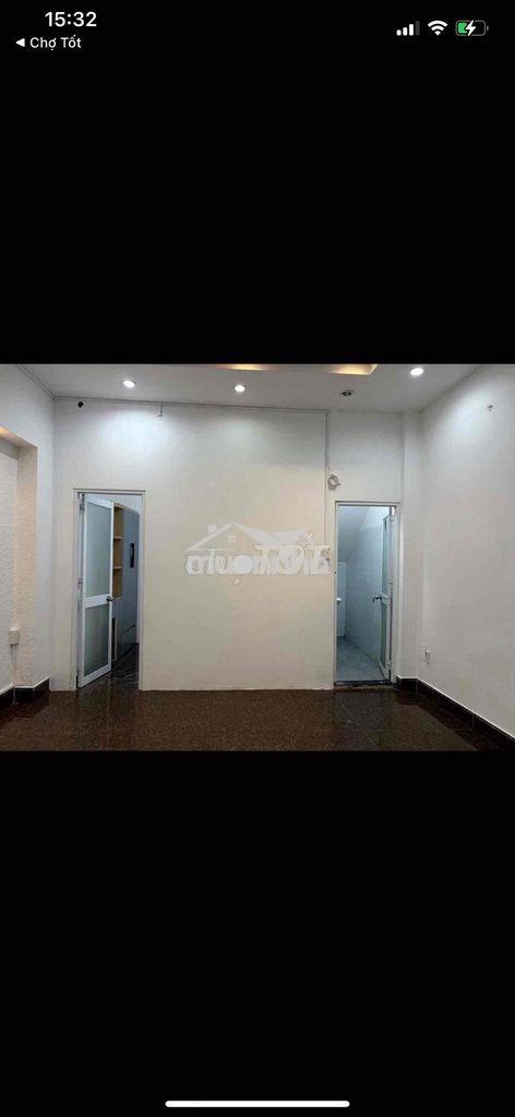 Cho thuê nhà nguyên căn đường ung văn khiêm quận bt - Ảnh 4