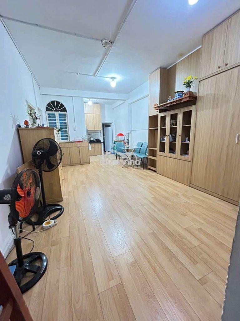 Bán chung cư mới đẹp tân hương tân quý tân phú dtsd 50m2, giá 2,35tỷ - Ảnh 3