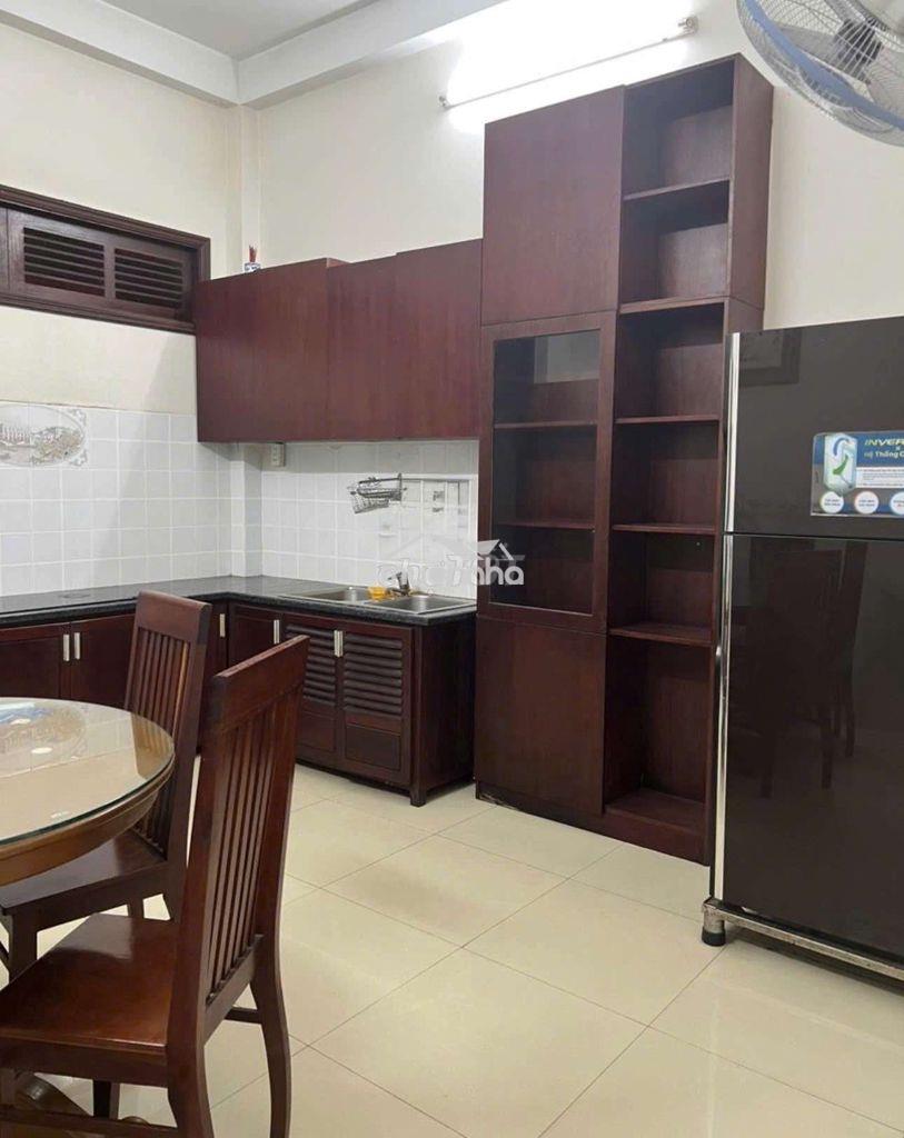 Cho thuê nhà vườn lài - tân phú- 14trieu- 4pn - full nội thất-hxh - 3