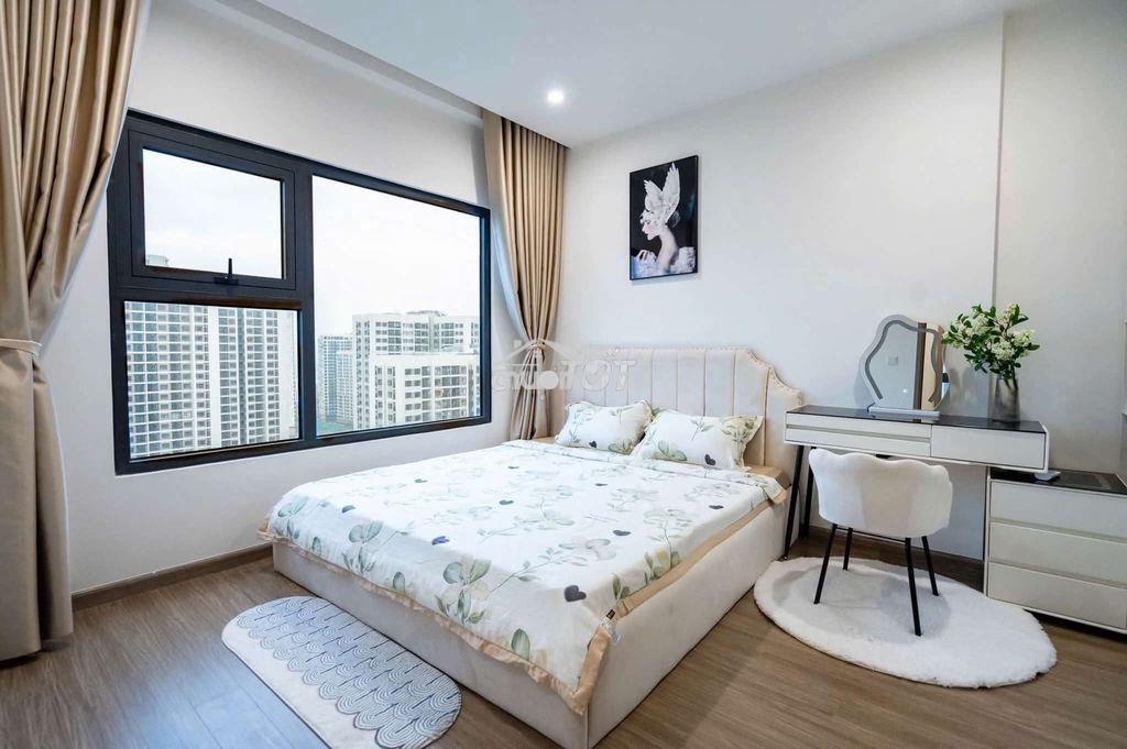 Cho thuê căn hộ vinhomes grand park 1pn - 2pn - 3pn giá *** - Ảnh 4