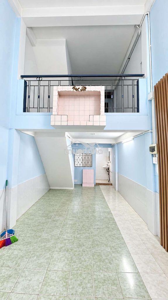 Cho thuê nhà nguyên căn gần ngã 4 âu cơ và lạc long quân